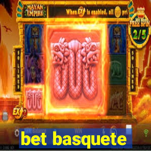 bet basquete